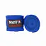 BOOSTER - FIGHTSET V9 BLAUW - BOKSHANDSCHOENEN + SCHEENBESCHERMERS