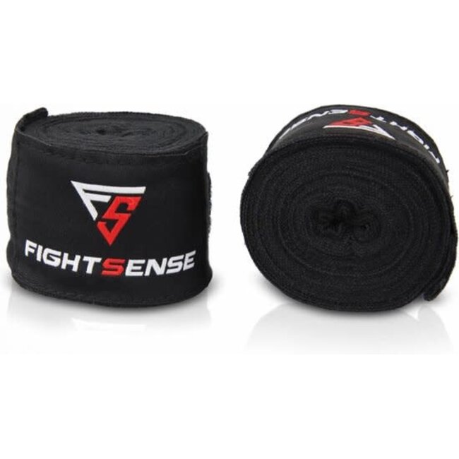 Booster V3 Fightset Zwart - Bokshandschoenen ,Scheenbeschermers +Bandages