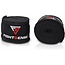 Booster V3 Fightset Zwart - Bokshandschoenen ,Scheenbeschermers +Bandages