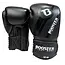 Booster V3 Fightset Zwart - Bokshandschoenen ,Scheenbeschermers +Bandages