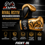 Rival RS11V Professionele Sparring Bokshandschoenen – Goud