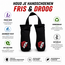 Booster Fightgear FIGHTSENSE Bokshandschoenen Geurvreter - Milieuvriendelijke Deodorizer met Lavendelgeur