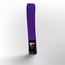 Fightsense BJJ Paarse Belt – Purple Belt – BJJ-band voor vechtsport en training