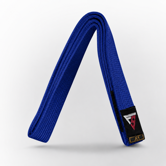 Fightsense BJJ Blauwe Belt – Blue Belt