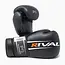 Rival RS60 Workout Sparring Bokshandschoenen 2.0 – Zwart – Gegoten Foampadding