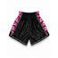 Fightsense Muay Thai Short V2 – Camo Pink – Fightshort voor vechtsport en training