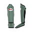 Twins Special SGL 7 Scheenbeschermers – Military Green – M en L