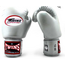 Twins Special bokshandschoenen - BGVL 3 - Silver