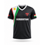 Fightsense Fightsense Kurdistan Sportshirt – Performance Edition