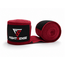 Fightsense Rode Bandage – Wine Red – 500cm – Boksbandages voor vechtsport en training