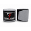 Fightsense bandages – Grijs – 500CM – Boksbandages voor vechtsport en training