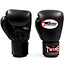 Twins Special TWINS BOXING GLOVES - BG-N V2 BLACK