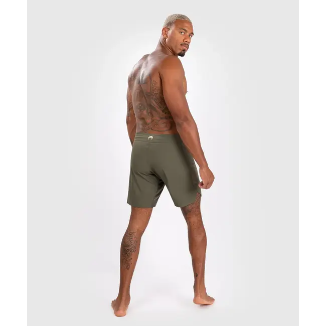 Venum Contender Men’s Fight Shorts - Khaki