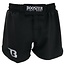 Booster Fightgear MMA Short – B-Force Basic – Zwart – Fightshort