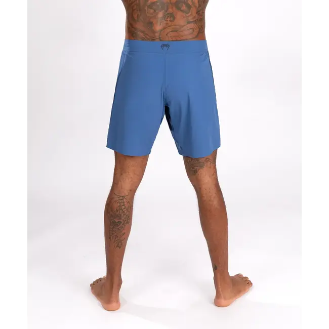 Venum Contender Men’s Fight Shorts - Blue