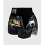 Venum Attack Muay Thaï Short - Black/Grey
