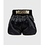 Venum Attack Muay Thaï Short - Black/Grey