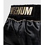 Venum Attack Muay Thaï Short - Black/Grey