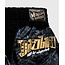 Venum Attack Muay Thaï Short - Black/Grey