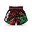 Booster Fightgear Morocco Fightset - Shirt + Short (Marokko)