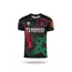 Booster Fightgear Morocco Fightset - Shirt + Short (Marokko)