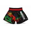 Booster Fightgear Morocco Fightset - Shirt + Short (Marokko)