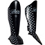 FAIRTEX Fairtex SP5 – Zwarte Scheenbeschermers