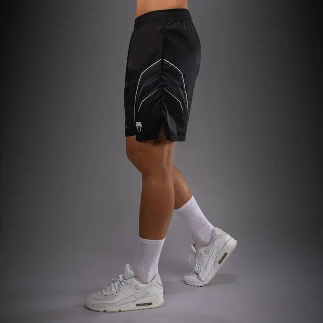 Venum Streamline Training - SHORT - Black/White