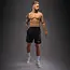 Venum Streamline Training - SHORT - Black/White