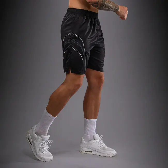 Venum Streamline Training - SHORT - Black/White