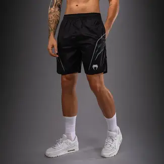 Venum Streamline Training - SHORT - Black/White