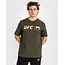 Venum UFC Classic T-Shirt - Khaki/Bronze