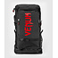 Venum Challenger Xtrem Evo Rugzak 50–63 Liter – Zwart – Vechtsport & Reizen