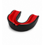 Fightsense Gebitsbeschermer voor Volwassen – Zwart/Rood Bitje – Gebitsbeschermer voor vechtsport en training