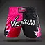Venum Inferno 2.0 Muay Thai Shorts - Pink/Black