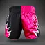 Venum Inferno 2.0 Muay Thai Shorts - Pink/Black