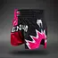Venum Inferno 2.0 Muay Thai Shorts - Pink/Black