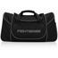 Fightsense Duffelbag Sporttas – Zwart/Grijs – Ruime vechtsporttas