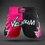 Venum Inferno 2.0 Muay Thai Shorts - Pink/Black
