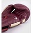 Venum Elite Bokshandschoenen Burgundy Gold