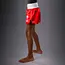 Venum Venum Classic Muay Thai Short voor Kinderen – Rood/Wit – 10 Jaar