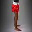 Venum Venum Classic Muay Thai Short voor Kinderen – Rood/Wit – 10 Jaar