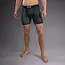 Venum Karate Combat by Venum Vale Tudo Shorts – Zwart/Grijs
