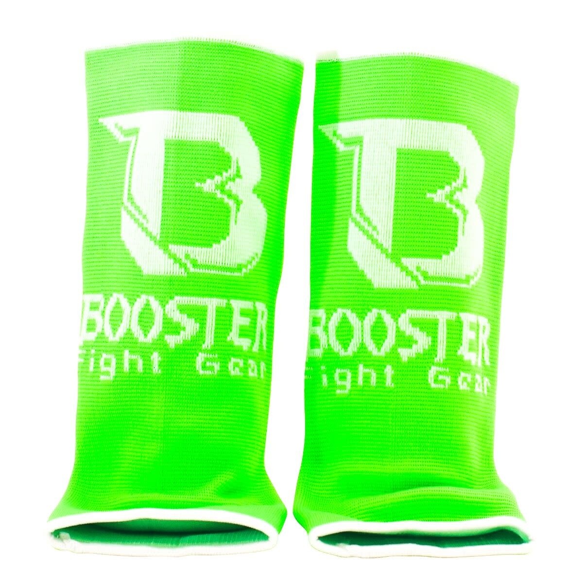 Booster Fightgear Chevillières - pro - vert