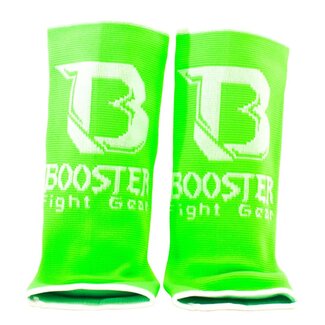 Booster Fightgear Enkelsok - pro - groen