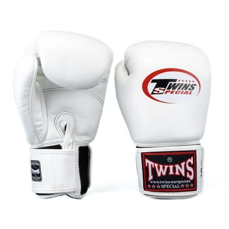 Twins Special Bokshandschoenen - BGN V2 WIT