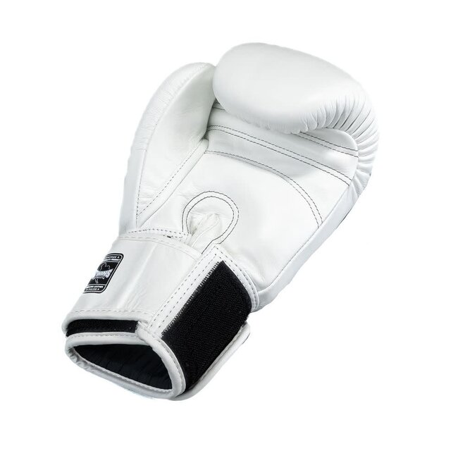 Twins Special Bokshandschoenen - BGN V2 WIT