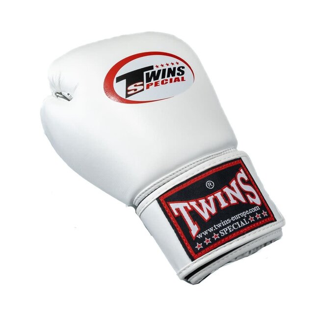 Twins Special Bokshandschoenen - BGN V2 WIT