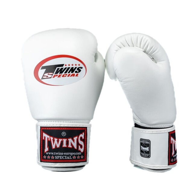 Twins Special Bokshandschoenen - BGN V2 WIT