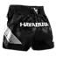 Hayabusa Muay Thai short Core Zwart